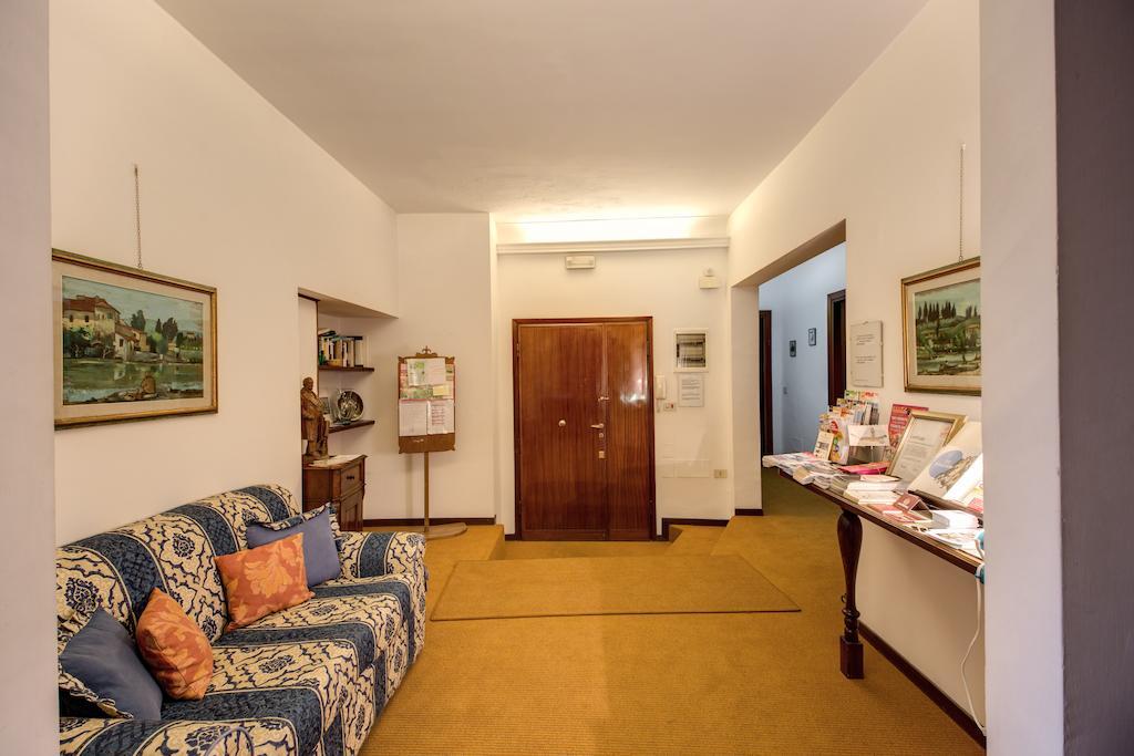 Residenza Giulia 호텔 피렌체 외부 사진